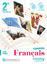Image de Français 2de, livre unique : programme 2019 : manuel collaboratif