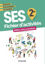 Image de SES, sciences économiques et sociales, 2de : fichier d'activités