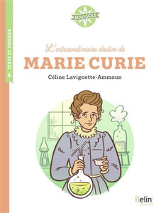 Image de L'extraordinaire destin de Marie Curie