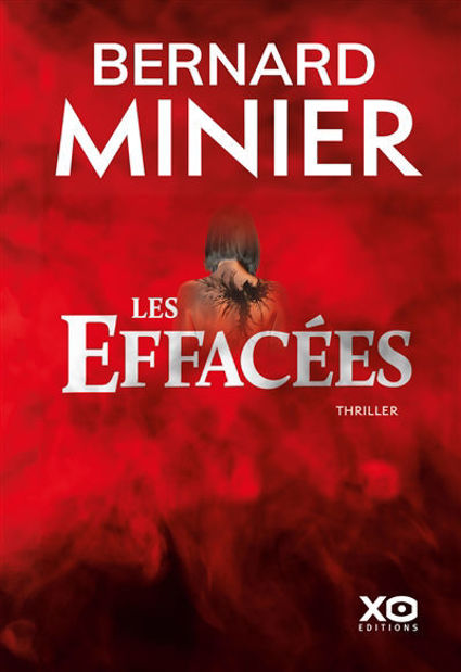 Image de Les effacées