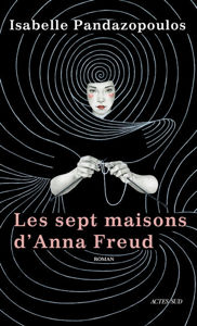 Image de Les sept maisons d'Anna Freud