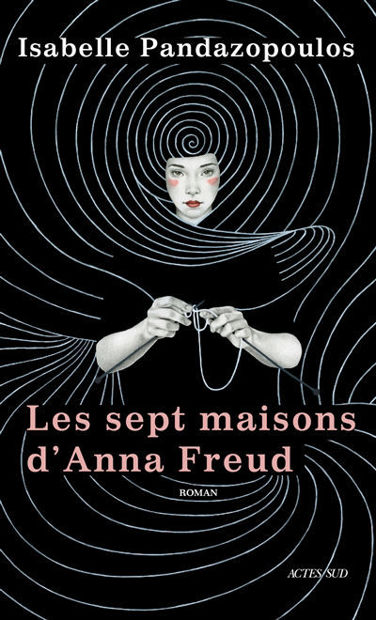 Image de Les sept maisons d'Anna Freud