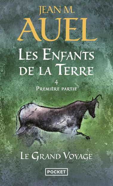 Image de Les enfants de la Terre Vol. 4-1 Le grand voyage