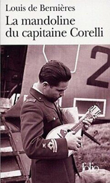 Image de La mandoline du capitaine Corelli