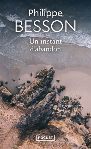 Image de Un instant d'abandon