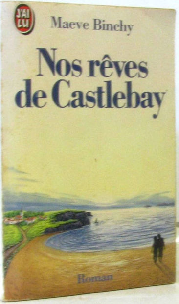 Image de Nos rêves de Castlebay