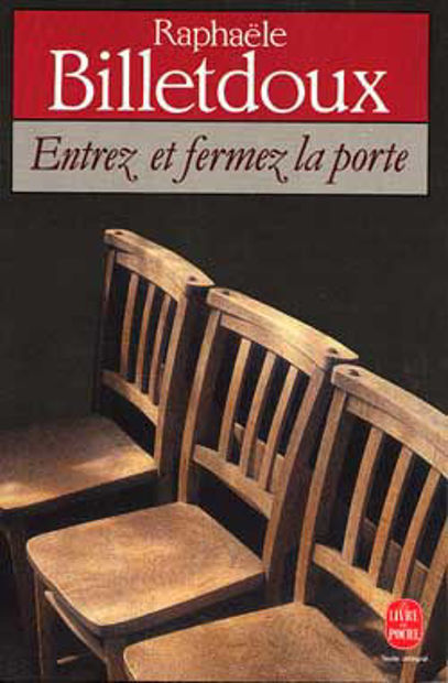 Image de Entrez et fermez la porte