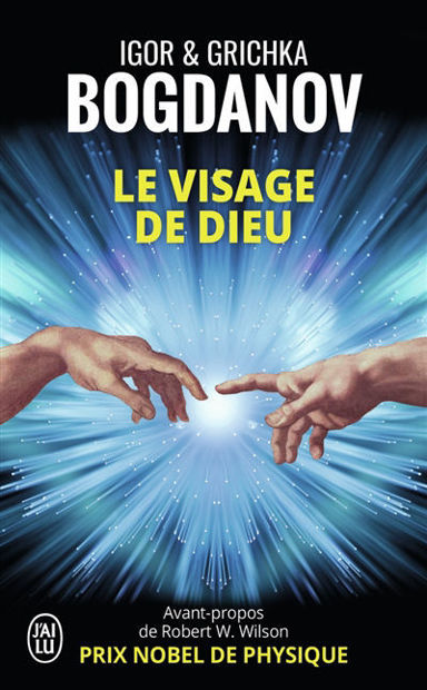 Image de Le visage de Dieu