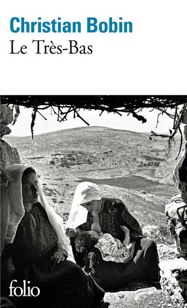 Image de Le très-bas