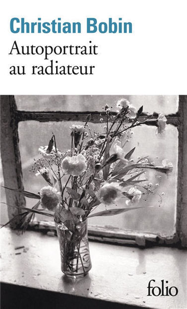 Image de Auto-portrait au radiateur