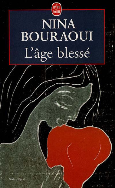Image de L'âge blessé