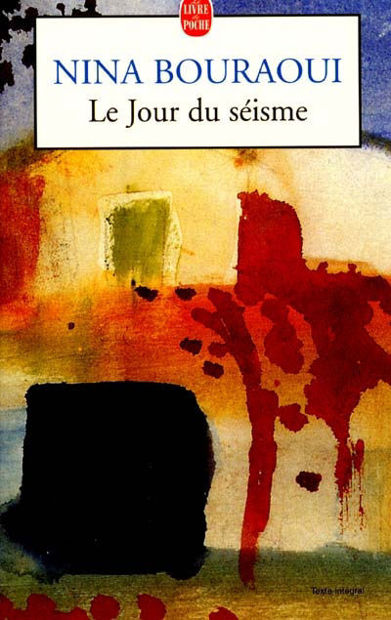 Image de Le jour du séisme