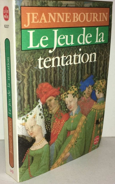 Image de Le jeu de la tentation