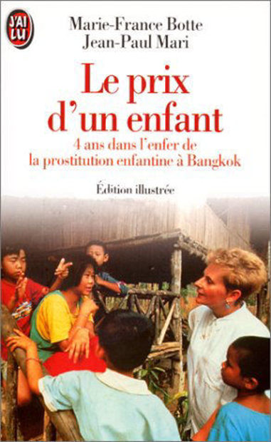 Image de Le prix d'un enfant  (édition illustrée)
