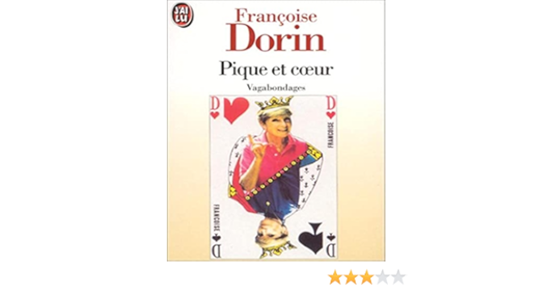 Image de Pique et coeur - vagabondages