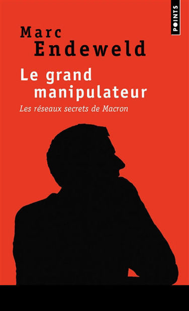 Image de Le mage du Kremlin