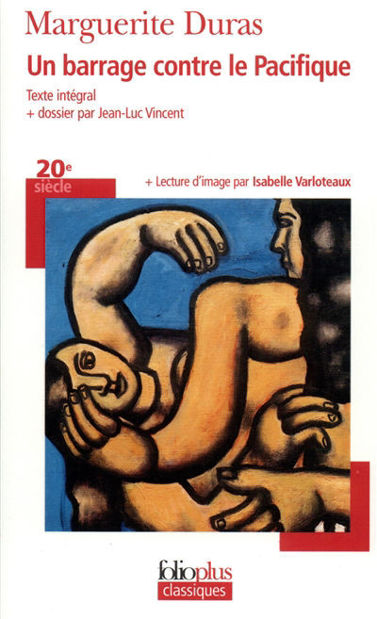 Image de Un barrage contre le Pacifique