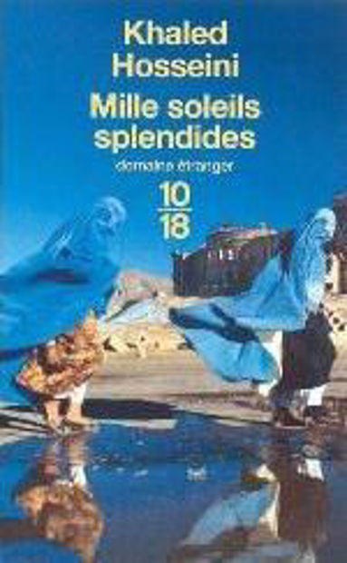 Image de Mille Soleils