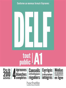 Image de DELF A1 tout public