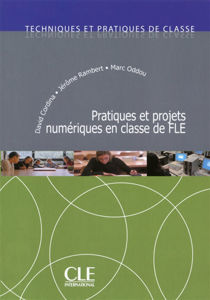 Image de Pratiques et projets numériques en classe de FLE