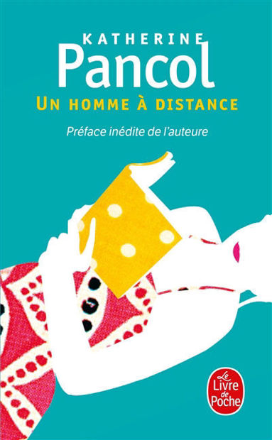 Image de Un homme à distance