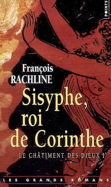 Image de Sisyphe, roi de Corinthe
