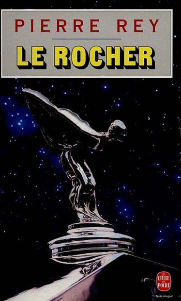 Image de Le rocher