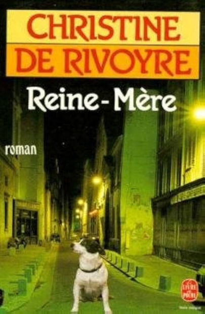 Image de Reine-mère