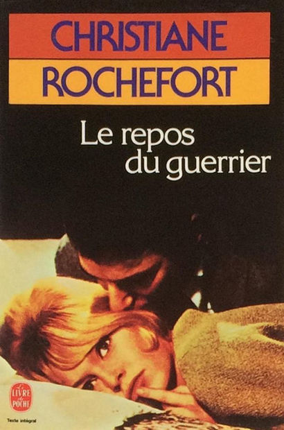 Image de Le repos du guerrier