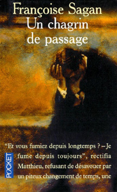 Image de Un chagrin de passage