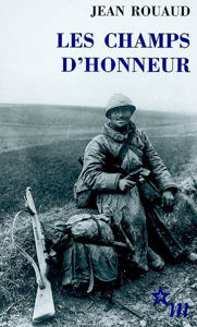 Image de Les champs d'honneur