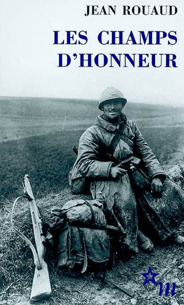 Image de Les champs d'honneur