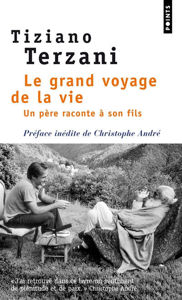 Image de Le grand voyage de la vie : un père raconte à son fils