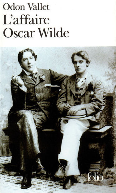 Image de L'affaire Oscar Wilde