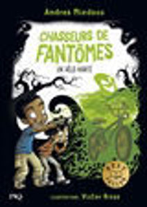 Image de Chasseurs de fantômes. Vol. 2. Un vélo hanté