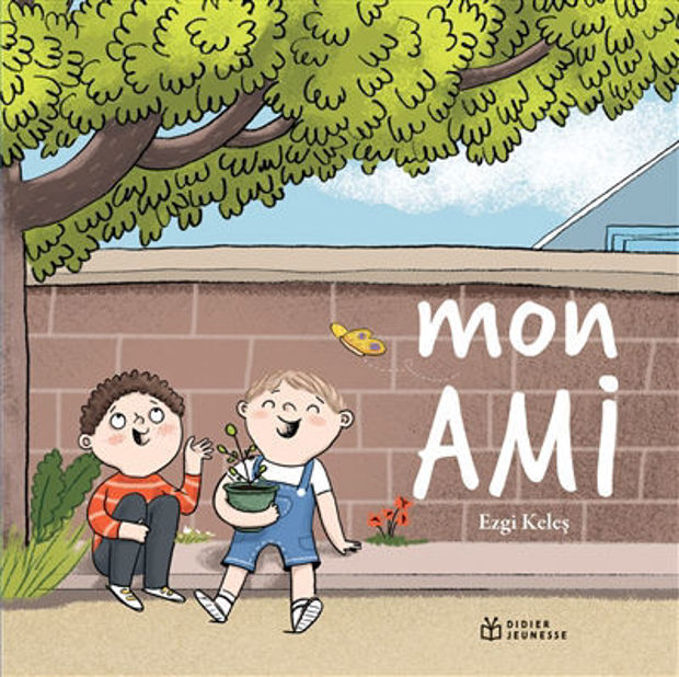 Image de Mon ami