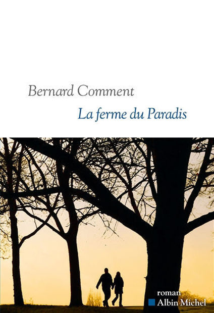 Image de La ferme du paradis