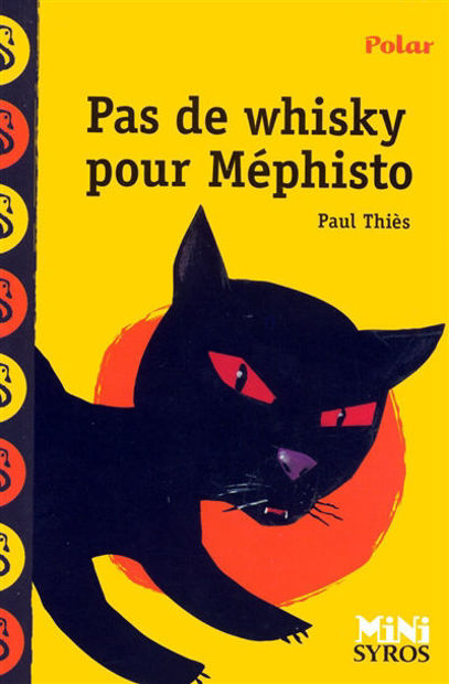 Image de Pas de whisky pour Méphisto