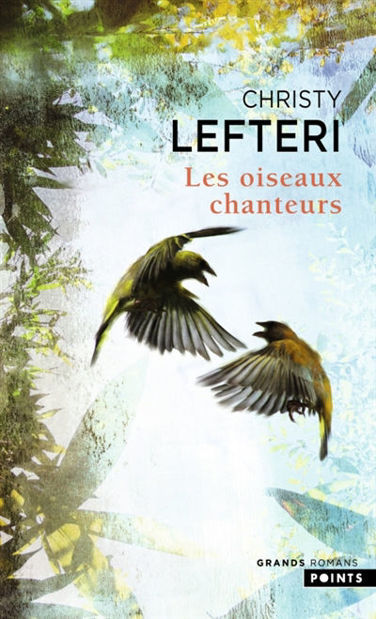 Image de Les oiseaux chanteurs