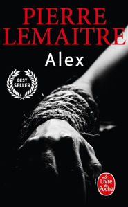 Image de La trilogie Verhoeven Vol. 2 Alex