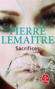 Image de La trilogie Verhoeven Vol. 3 Sacrifices