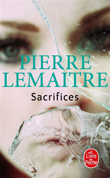 Image de La trilogie Verhoeven Vol. 3 Sacrifices