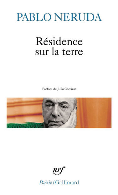 Image de Résidence sur la terre