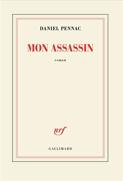 Image de Mon assassin
