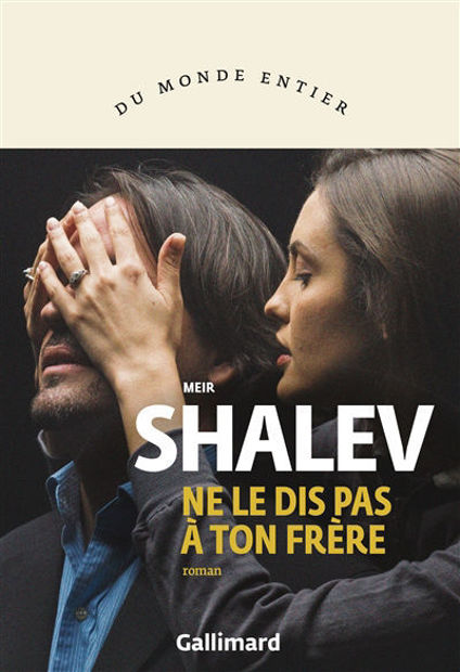 Image de Ne le dis pas à ton frère