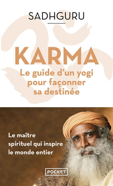 Image de Karma : le guide d'un yogi pour façonner sa destinée