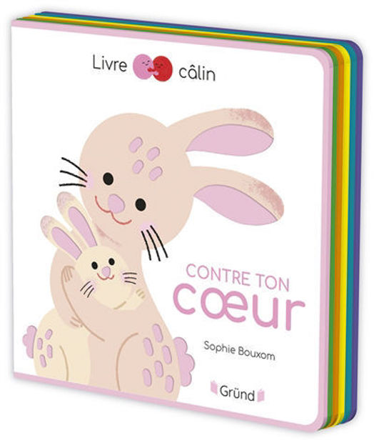 Image de Contre ton coeur