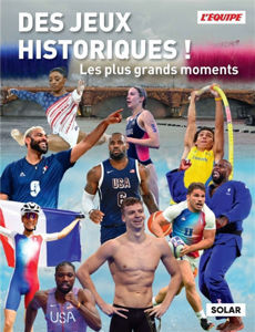 Image de Des jeux historiques ! : les plus grands moments