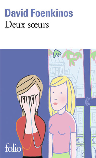 Image de Deux soeurs