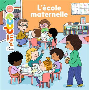 Image de L'école maternelle